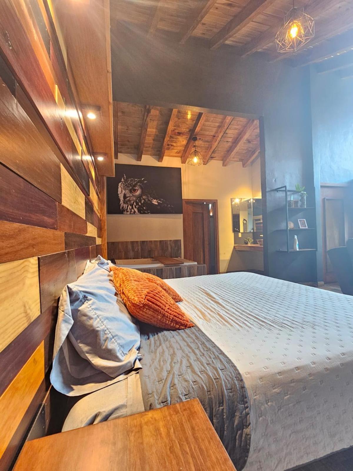 Cabanas Santorito มาซามิตลา ภายนอก รูปภาพ