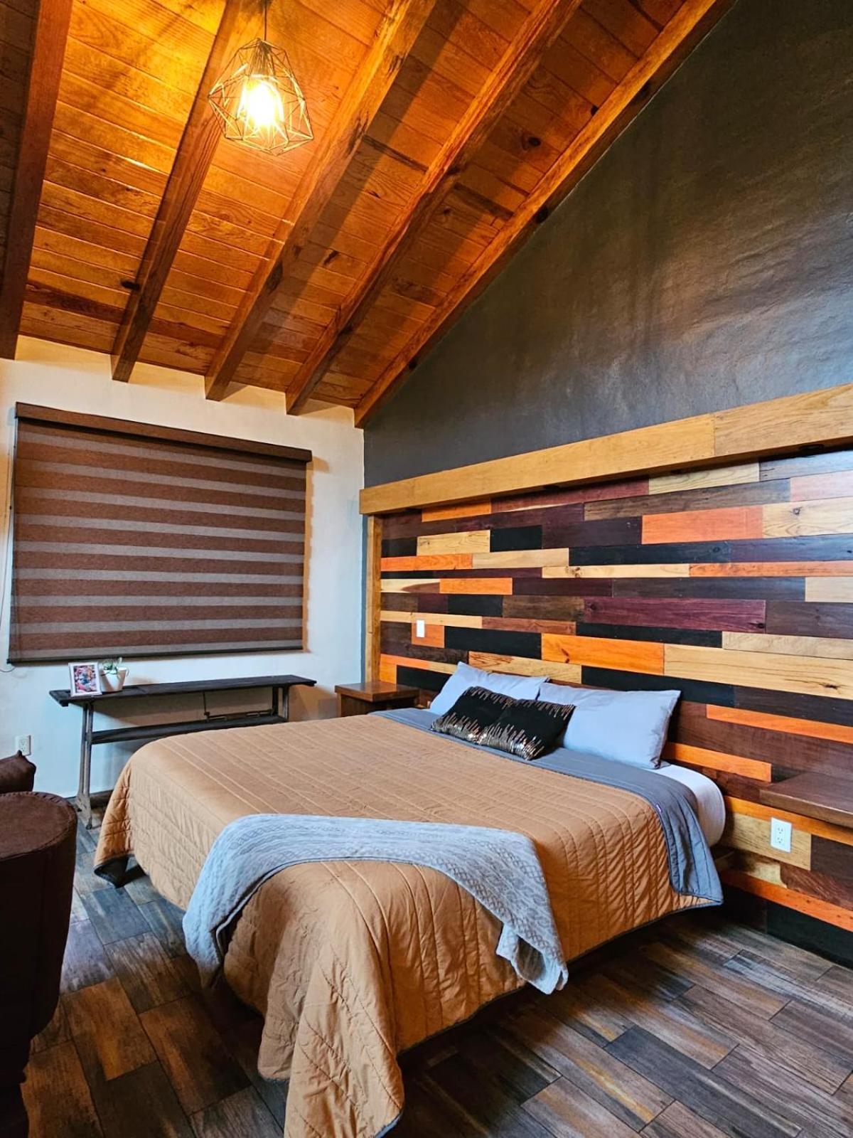 Cabanas Santorito มาซามิตลา ภายนอก รูปภาพ