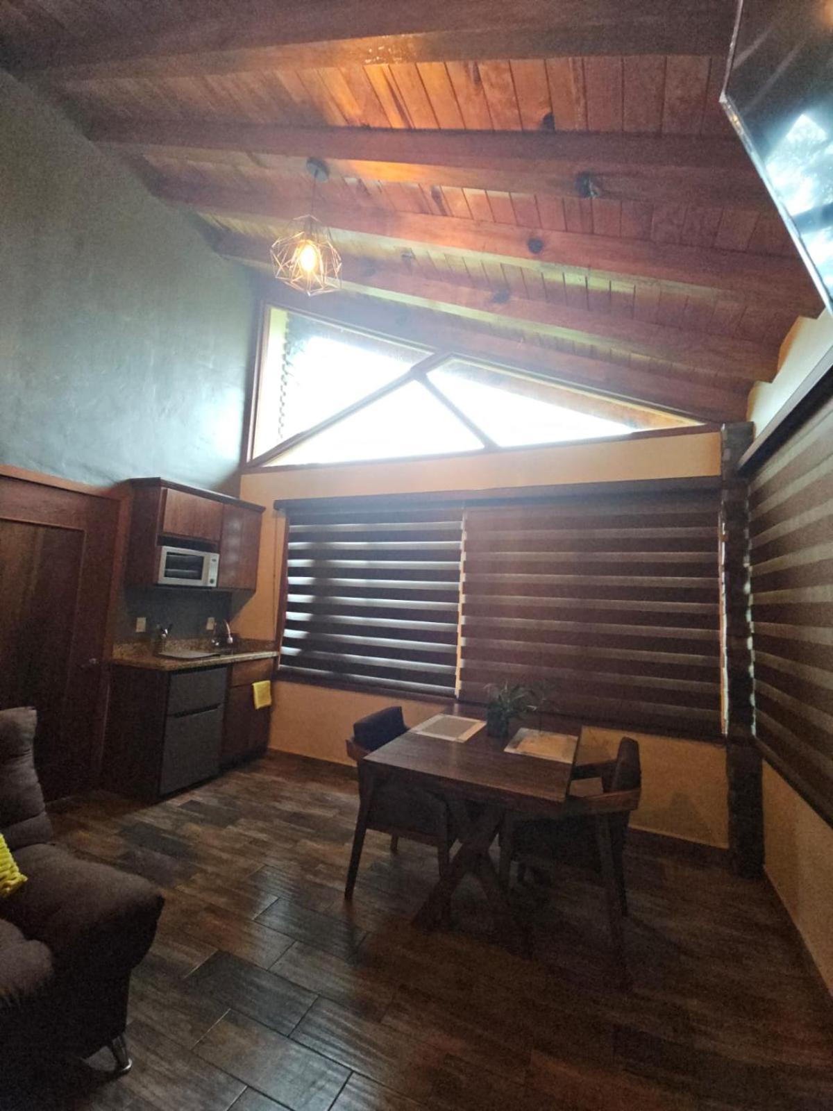 Cabanas Santorito มาซามิตลา ภายนอก รูปภาพ