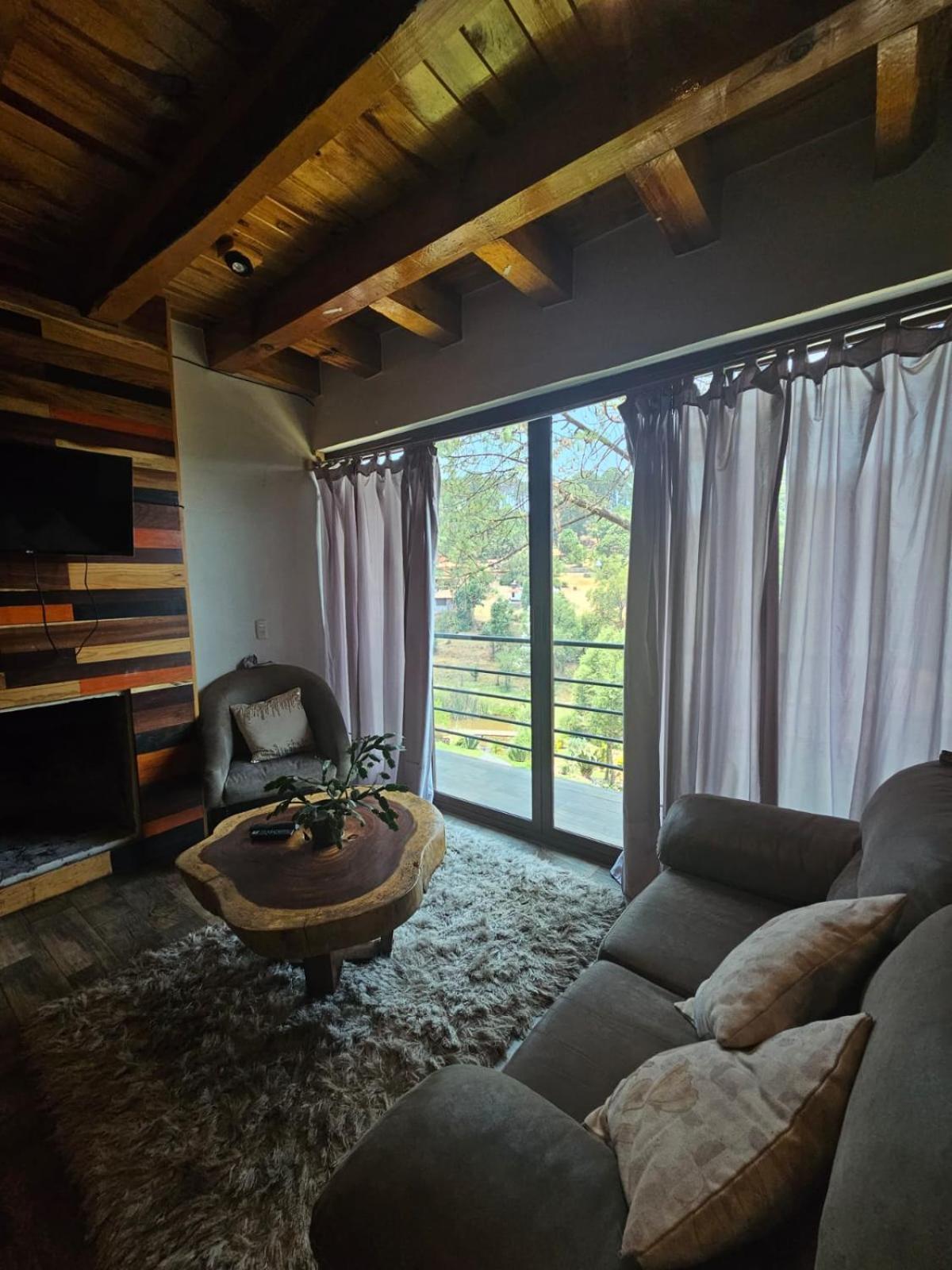 Cabanas Santorito มาซามิตลา ภายนอก รูปภาพ