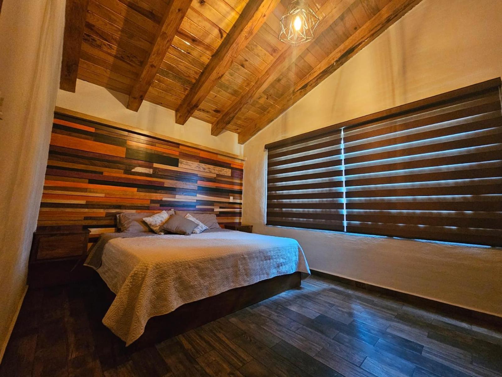 Cabanas Santorito มาซามิตลา ภายนอก รูปภาพ