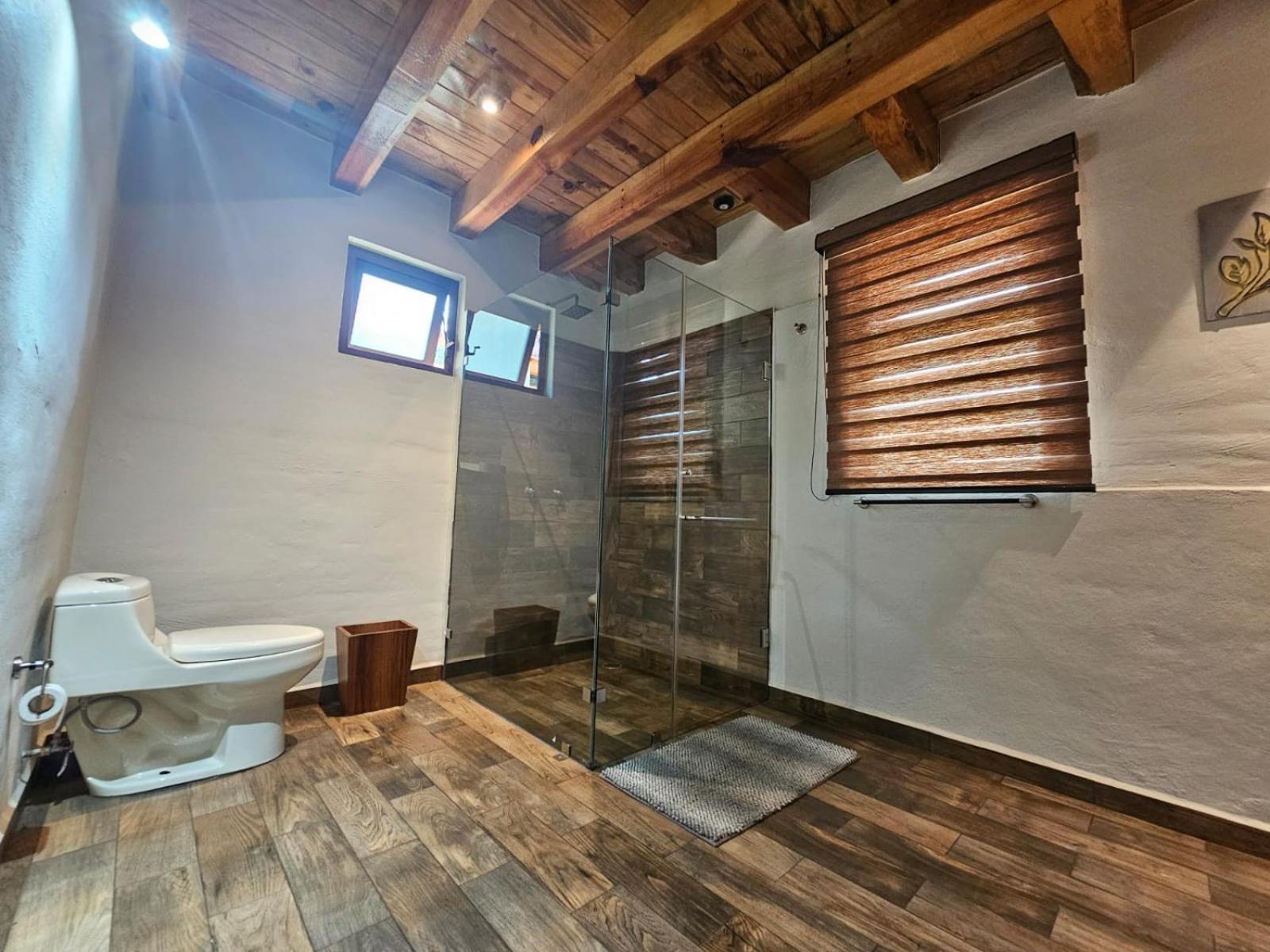 Cabanas Santorito มาซามิตลา ภายนอก รูปภาพ